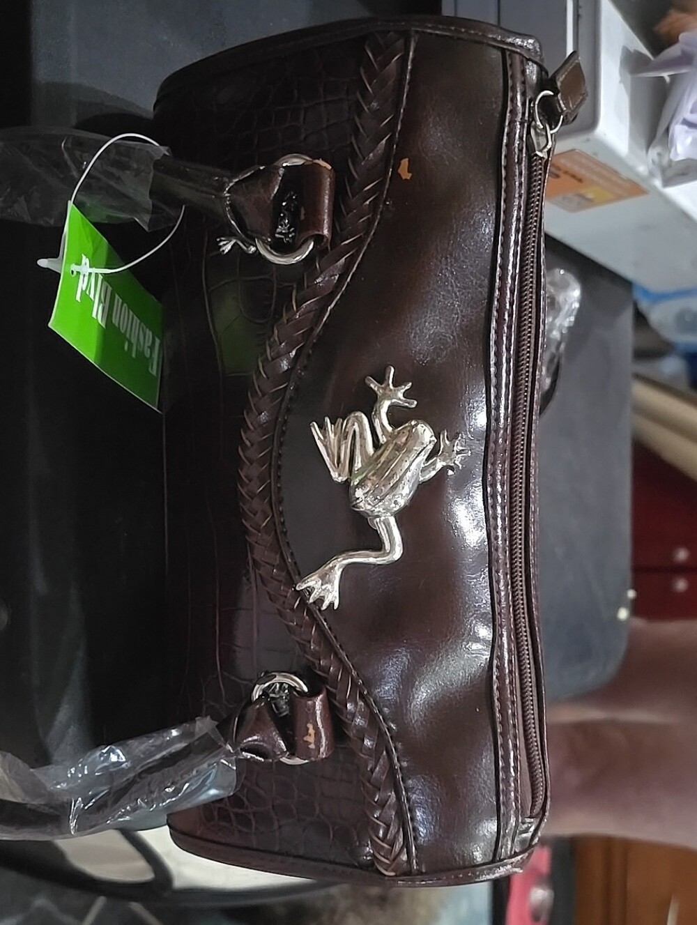 Fashion Purse